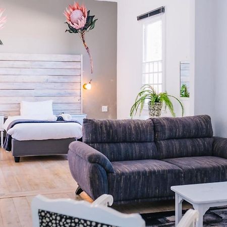 Aviators Club Aparthotel Πορτ Άλφρεντ Εξωτερικό φωτογραφία